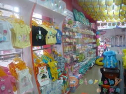 深圳市都市贝贝母婴用品全解析 用户评价与商家频道深度体验