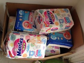 日本母婴用品回国全攻略 包税进口的便捷选择